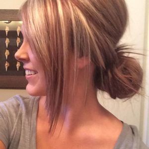 Meet your Posher, Danea